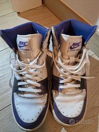 nike court force vintage