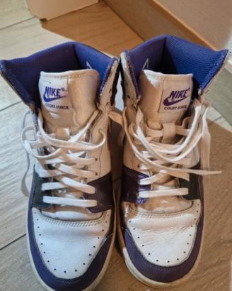 nike court force vintage