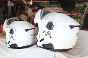 caschi Nolan N 90 -2