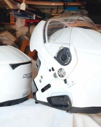 caschi Nolan N 90 -2