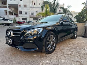 Mercedes-benz C 200 d Executive