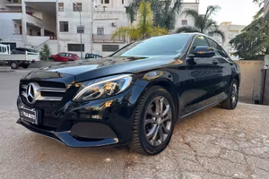 Mercedes-benz C 200 d Executive