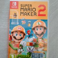 Mario Maker 2