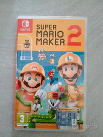 Mario Maker 2