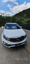KIA Sportage 2.0 D-CVVT AWD Active + mod. inverno
