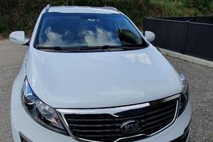 KIA Sportage 2.0 AWD Active benzina cambio manuale
