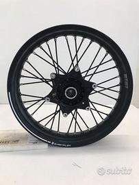 CERCHIO ANTERIORE HUSQVARNA SVARTPILEN 401 20-23