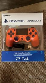 Controller ps4