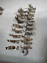 Accessori macchine da cucire Brother - Durkopp