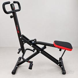 Squat Machine 3in1 