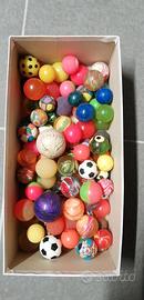 Palline rimbalzine