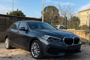 Bmw 116 116d 5p. Advantage