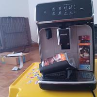 Macchina del caffe philipis