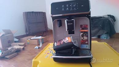 Macchina del caffe philipis