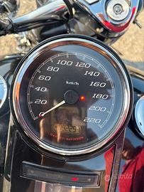 touring road king 2013