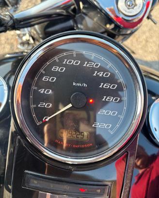 harley davidson road king 2013