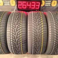4 GOMME YOKOHAMA 255 45 20 INVERNALI AL 99%
