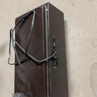 Stabilizzatore Di tensione