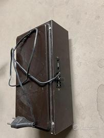 Stabilizzatore Di tensione