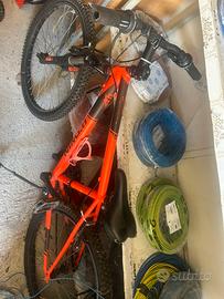 Bici BMX