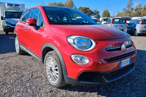 Fiat 500X 1.3 MultiJet 95 CV Club