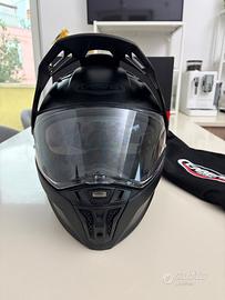 Casco moto Caberg Tanami tg.L