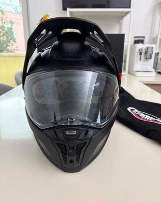 Casco moto Caberg Tanami tg.L