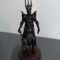 Statuetta di Sauron