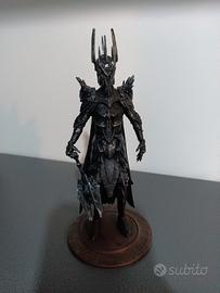 Statuetta di Sauron