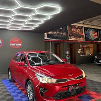 Kia Rio 1.2 DPi 84 CV Style