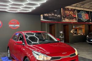 Kia Rio 1.2 DPi 84 CV Style