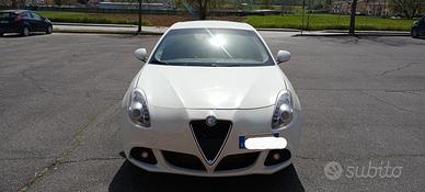Giulietta 1.6 2011