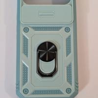 Cover super robusta Google Pixel 10 Pro Xl verde