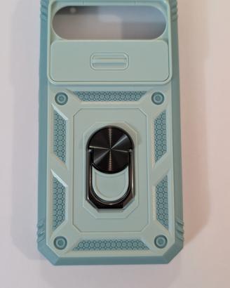 Cover super robusta Google Pixel 10 Pro Xl verde