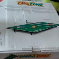 ping pong 