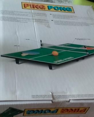 ping pong 