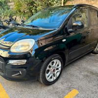 Fiat panda 1.3 multijet 70cv