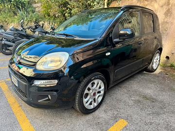 Fiat panda 1.3 multijet 70cv