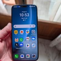 HONOR MAGIC 8 PRO 12/512 GB Black