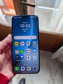 HONOR MAGIC 8 PRO 12/512 GB Black