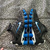 Nike Shox TL