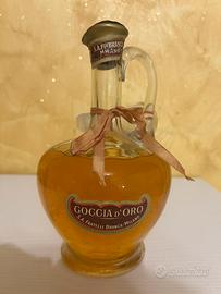 Goccia d’Oro Fratelli Branca vintage sigillata