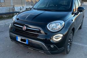 Fiat 500X 1.6Mtj DCT Cross
