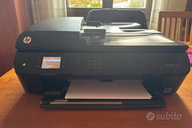 Stampante HP Officejet 4630-All in one