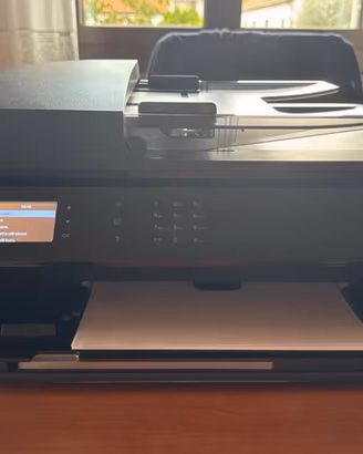 Stampante HP Officejet 4630-All in one
