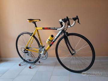 Bici da corsa OLMO
