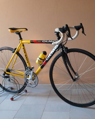 Bici da corsa OLMO