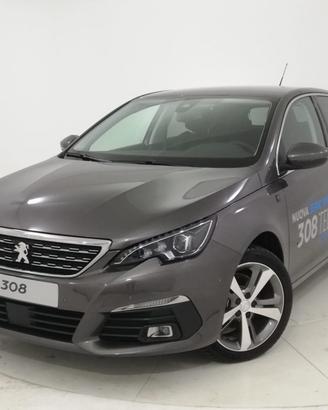 Ricambi Peugeot 308 2018-19