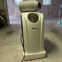 Climatizzatore portatile