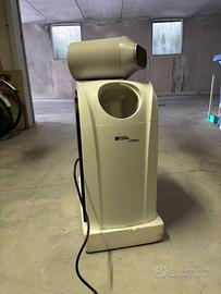 Climatizzatore portatile